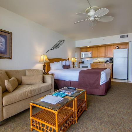 Royal Kahana Maui By Outrigger - Select Your Unit エクステリア 写真