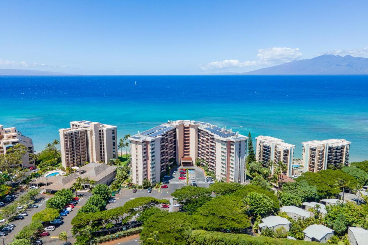 Royal Kahana Maui By Outrigger - Select Your Unit エクステリア 写真