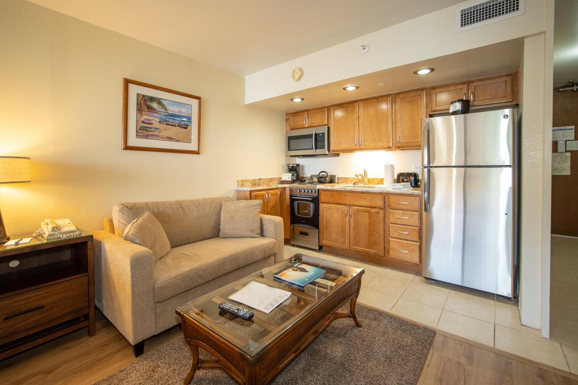 Royal Kahana Maui By Outrigger - Select Your Unit エクステリア 写真