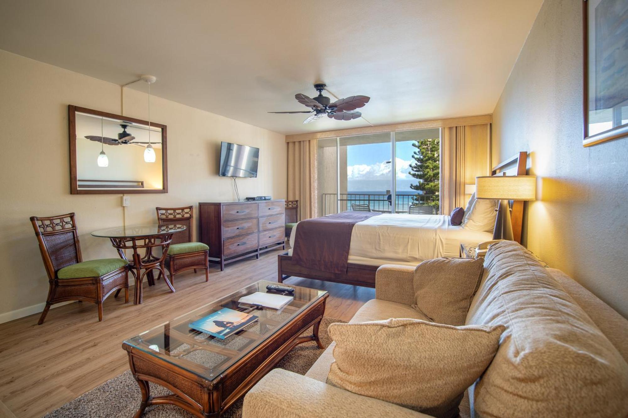 Royal Kahana Maui By Outrigger - Select Your Unit エクステリア 写真