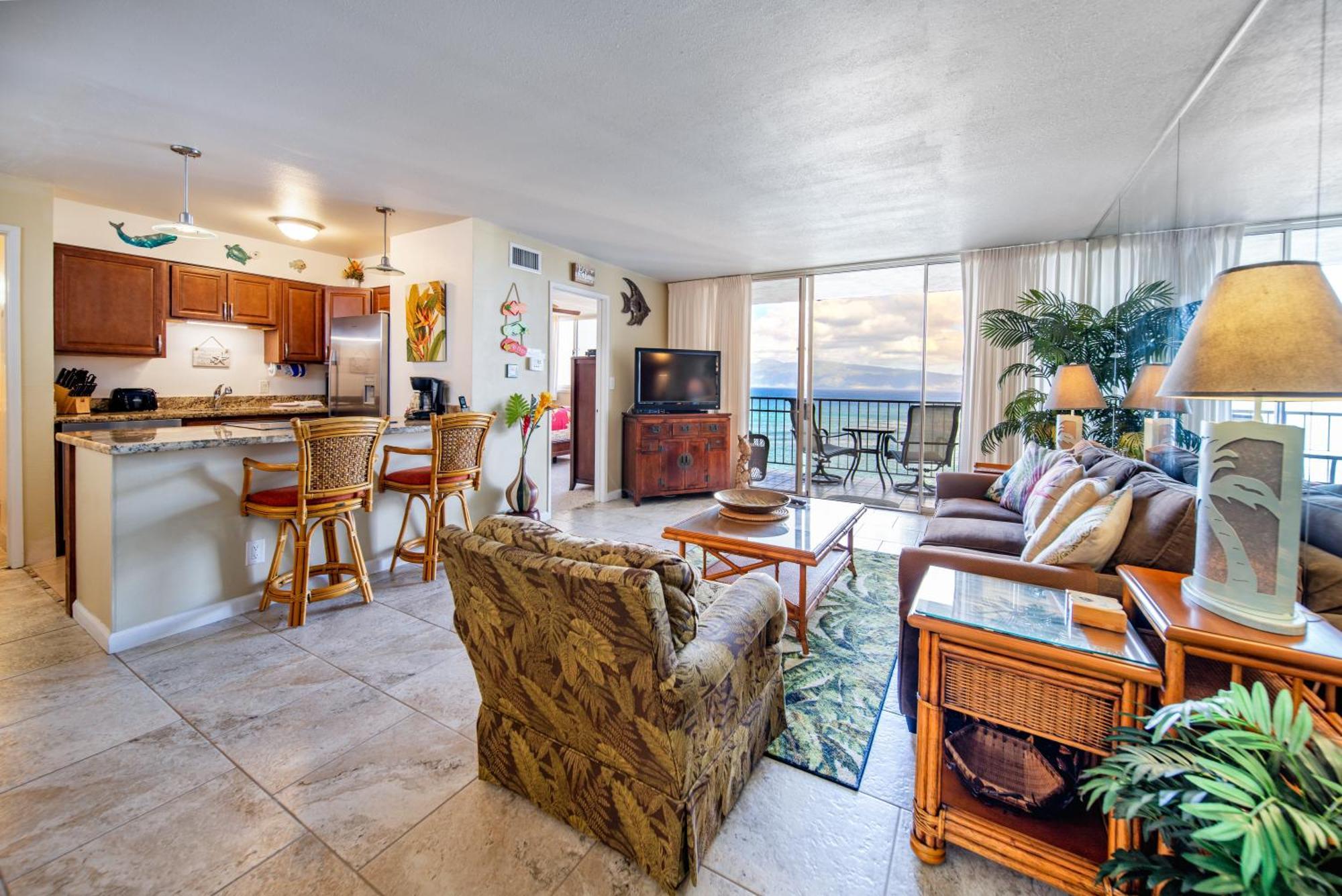 Royal Kahana Maui By Outrigger - Select Your Unit エクステリア 写真