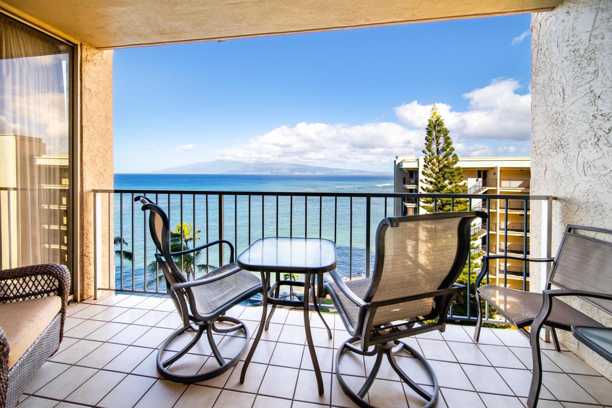 Royal Kahana Maui By Outrigger - Select Your Unit エクステリア 写真