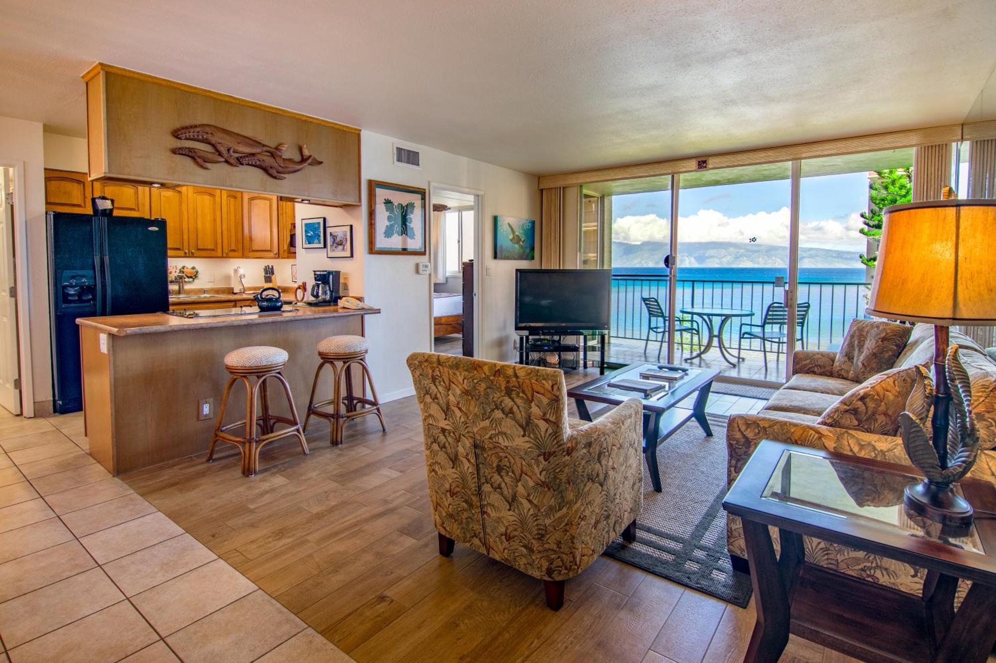 Royal Kahana Maui By Outrigger - Select Your Unit 部屋 写真