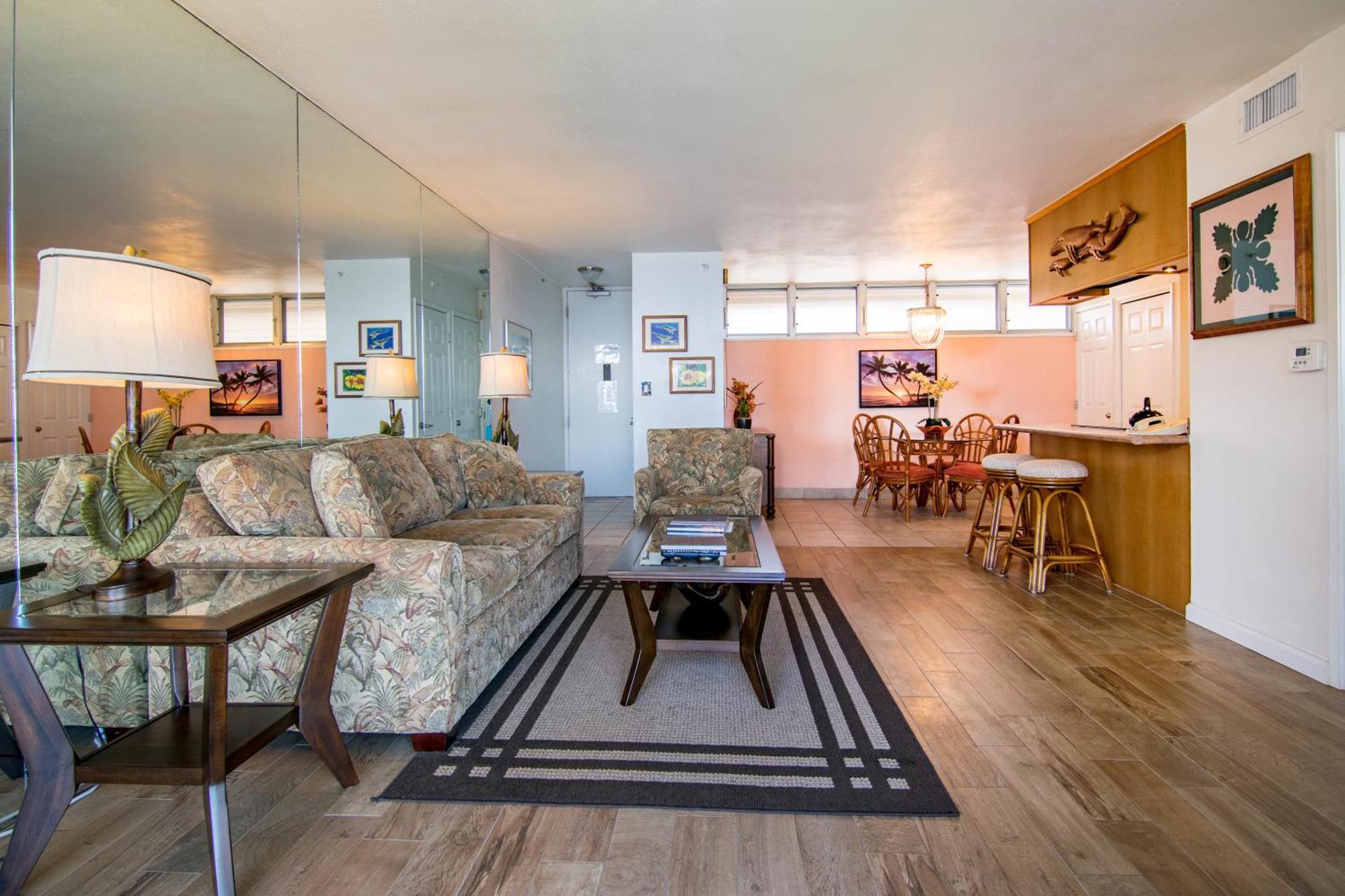 Royal Kahana Maui By Outrigger - Select Your Unit 部屋 写真
