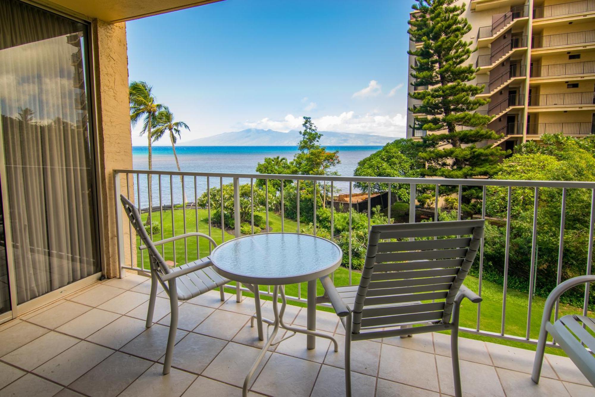 Royal Kahana Maui By Outrigger - Select Your Unit エクステリア 写真
