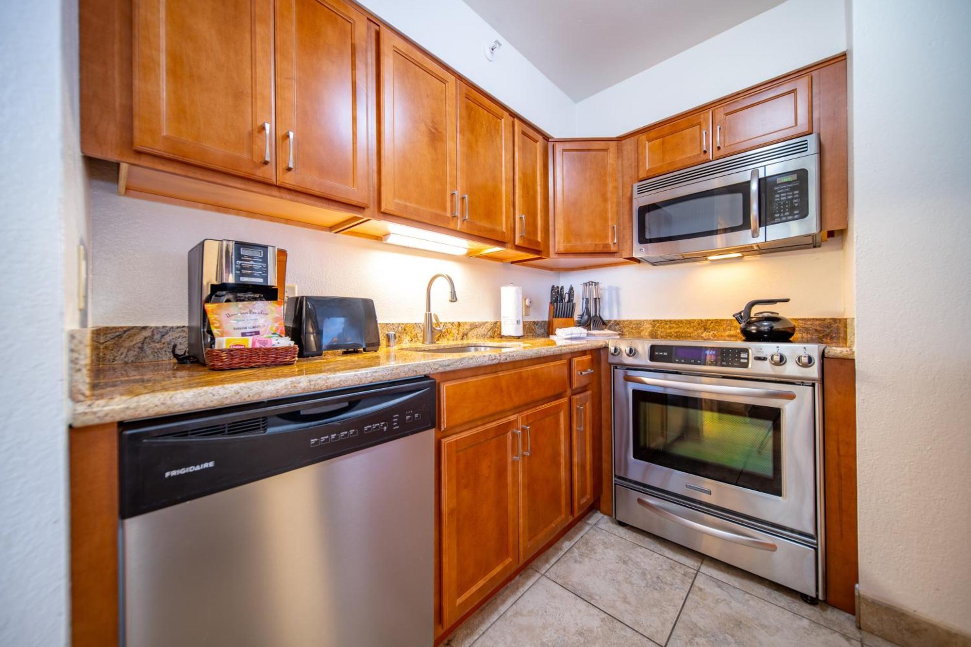Royal Kahana Maui By Outrigger - Select Your Unit エクステリア 写真