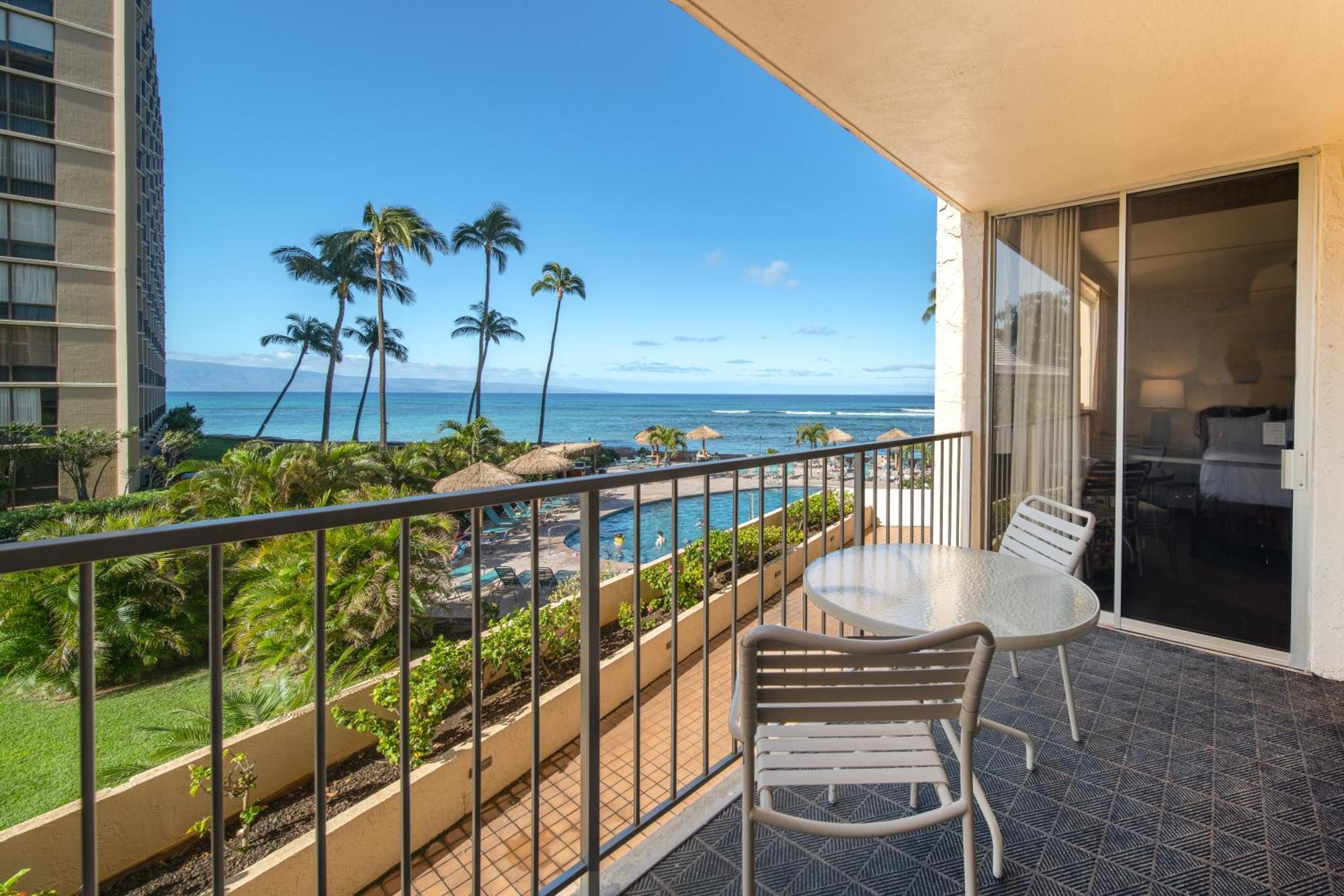 Royal Kahana Maui By Outrigger - Select Your Unit エクステリア 写真