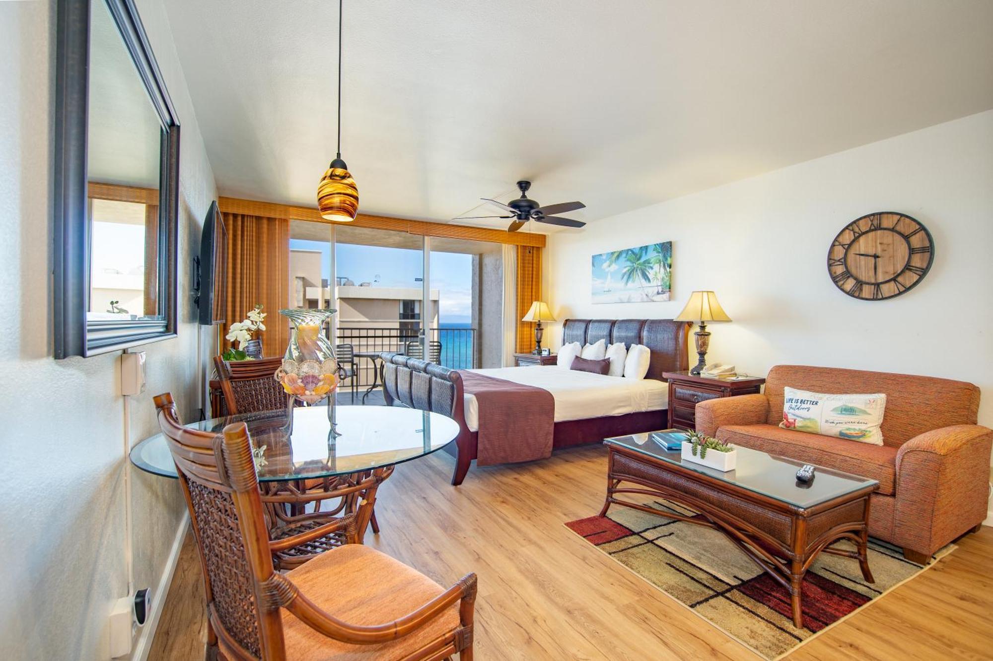 Royal Kahana Maui By Outrigger - Select Your Unit エクステリア 写真