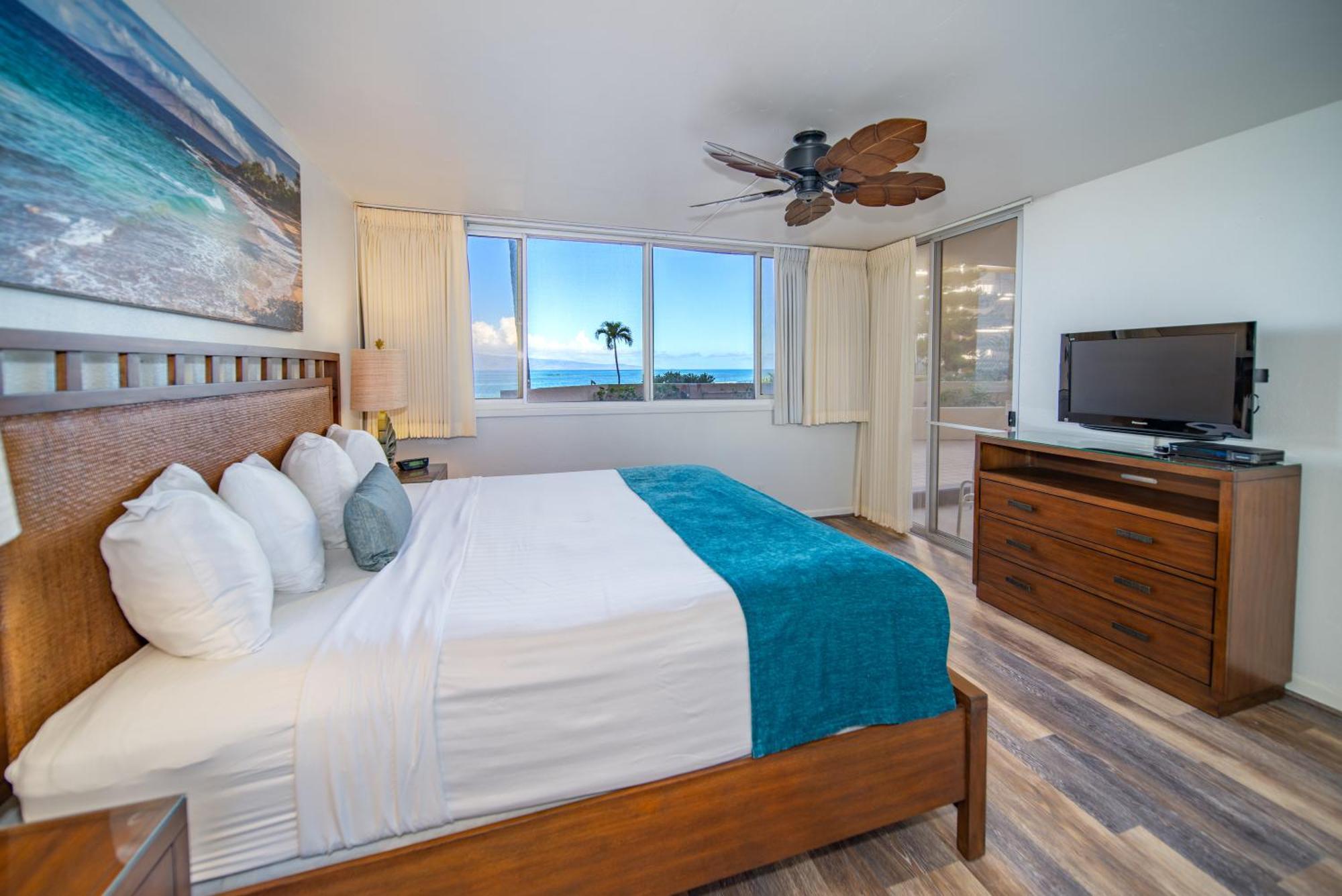 Royal Kahana Maui By Outrigger - Select Your Unit エクステリア 写真