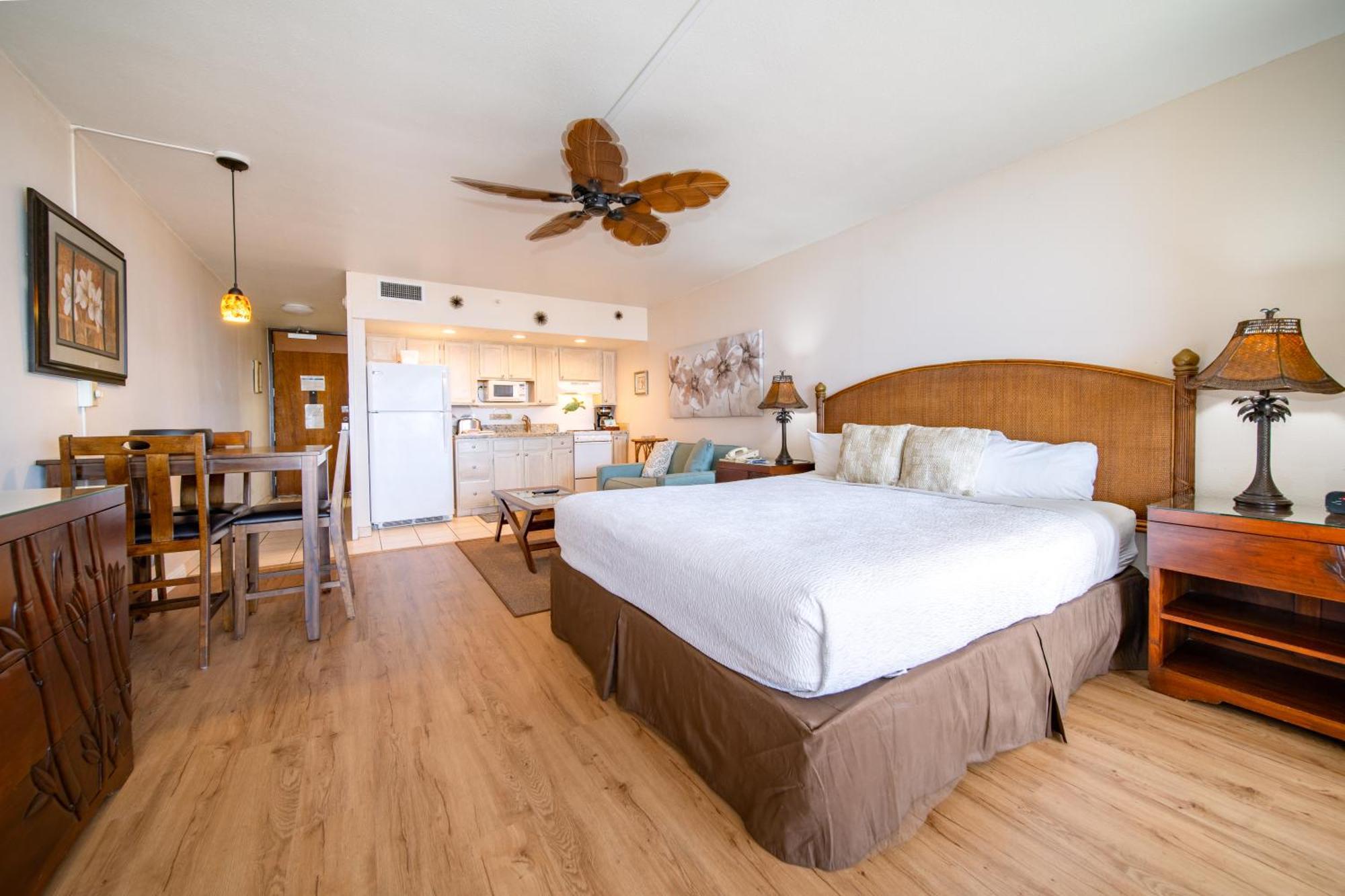 Royal Kahana Maui By Outrigger - Select Your Unit エクステリア 写真