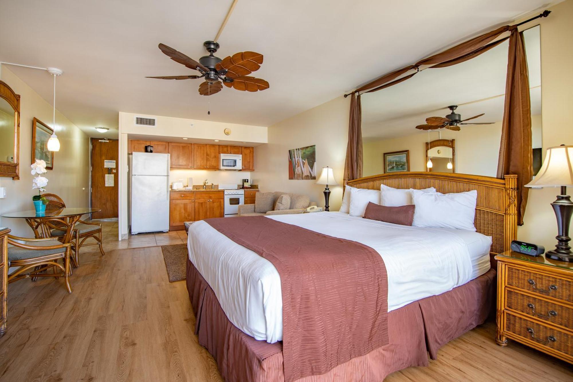 Royal Kahana Maui By Outrigger - Select Your Unit エクステリア 写真