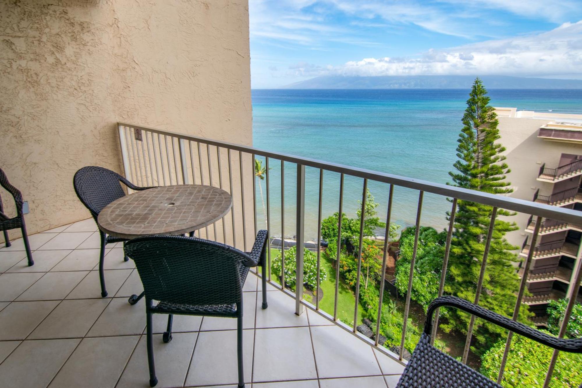Royal Kahana Maui By Outrigger - Select Your Unit エクステリア 写真