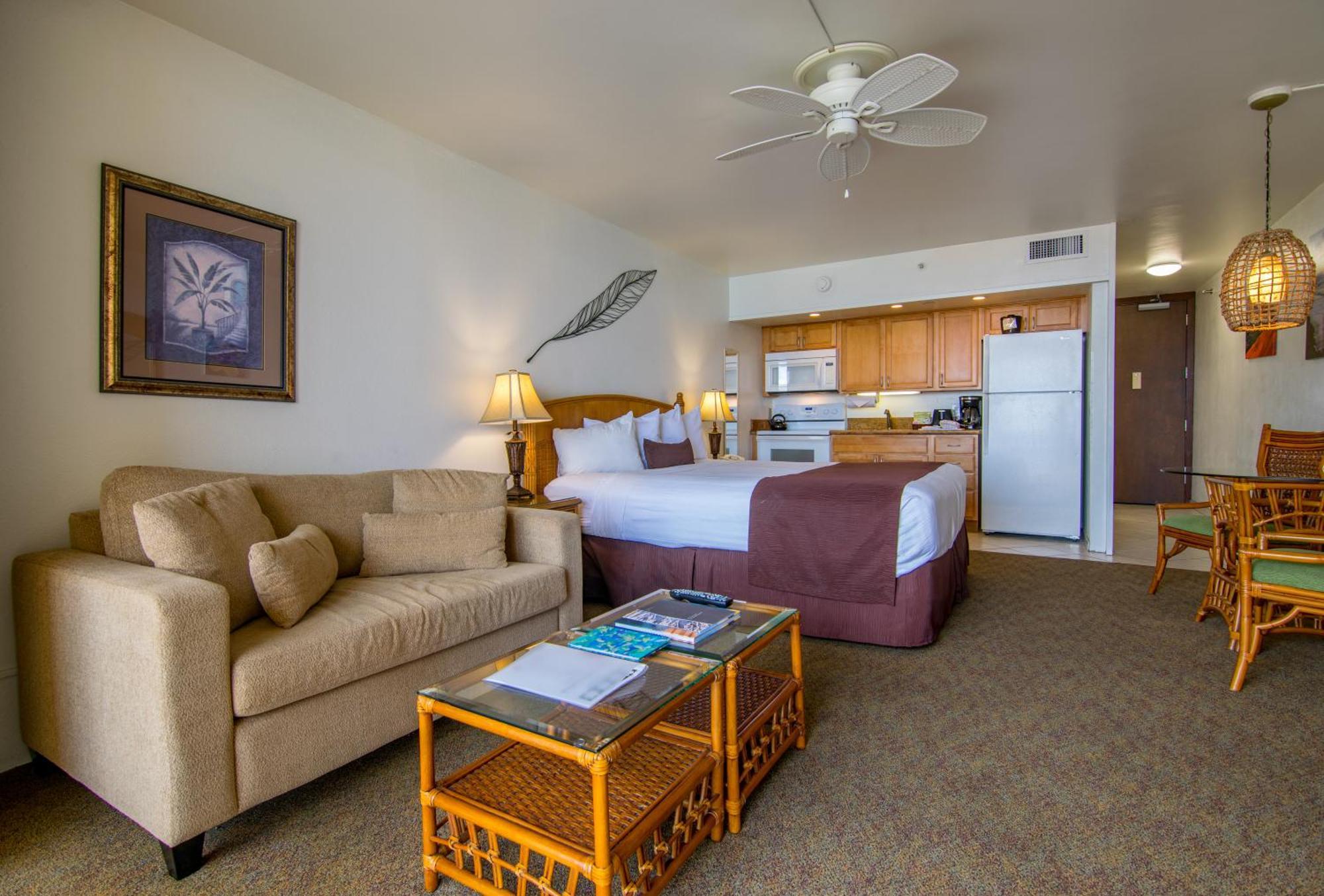 Royal Kahana Maui By Outrigger - Select Your Unit エクステリア 写真