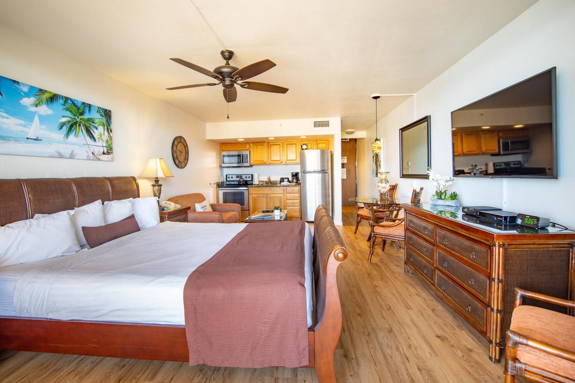 Royal Kahana Maui By Outrigger - Select Your Unit エクステリア 写真
