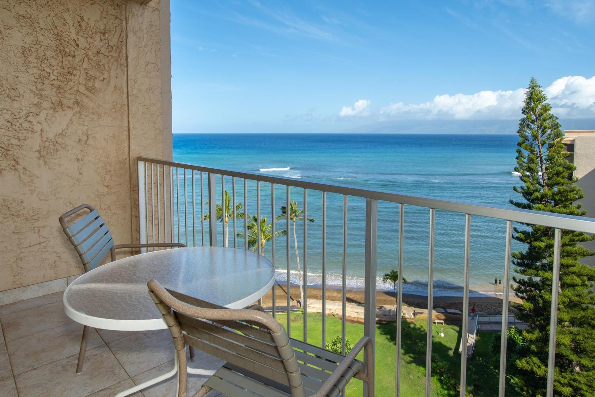 Royal Kahana Maui By Outrigger - Select Your Unit エクステリア 写真