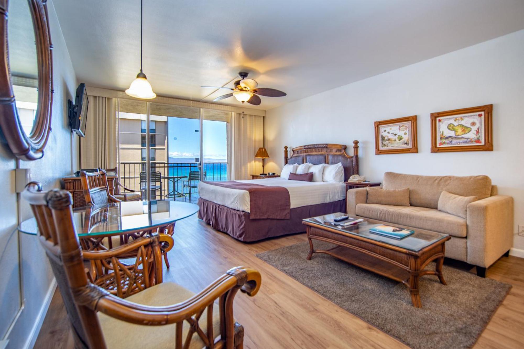Royal Kahana Maui By Outrigger - Select Your Unit エクステリア 写真