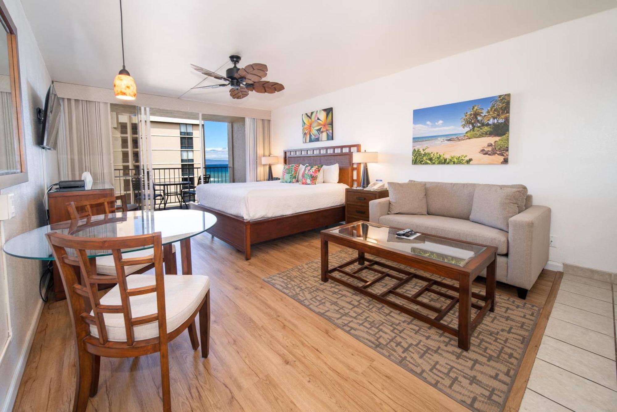 Royal Kahana Maui By Outrigger - Select Your Unit エクステリア 写真