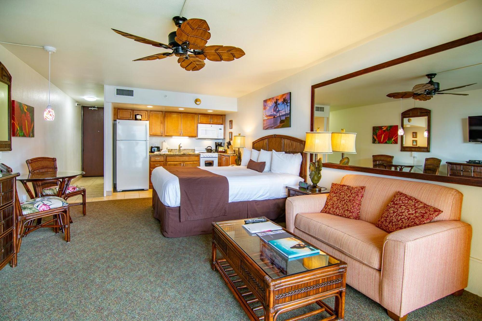 Royal Kahana Maui By Outrigger - Select Your Unit 部屋 写真