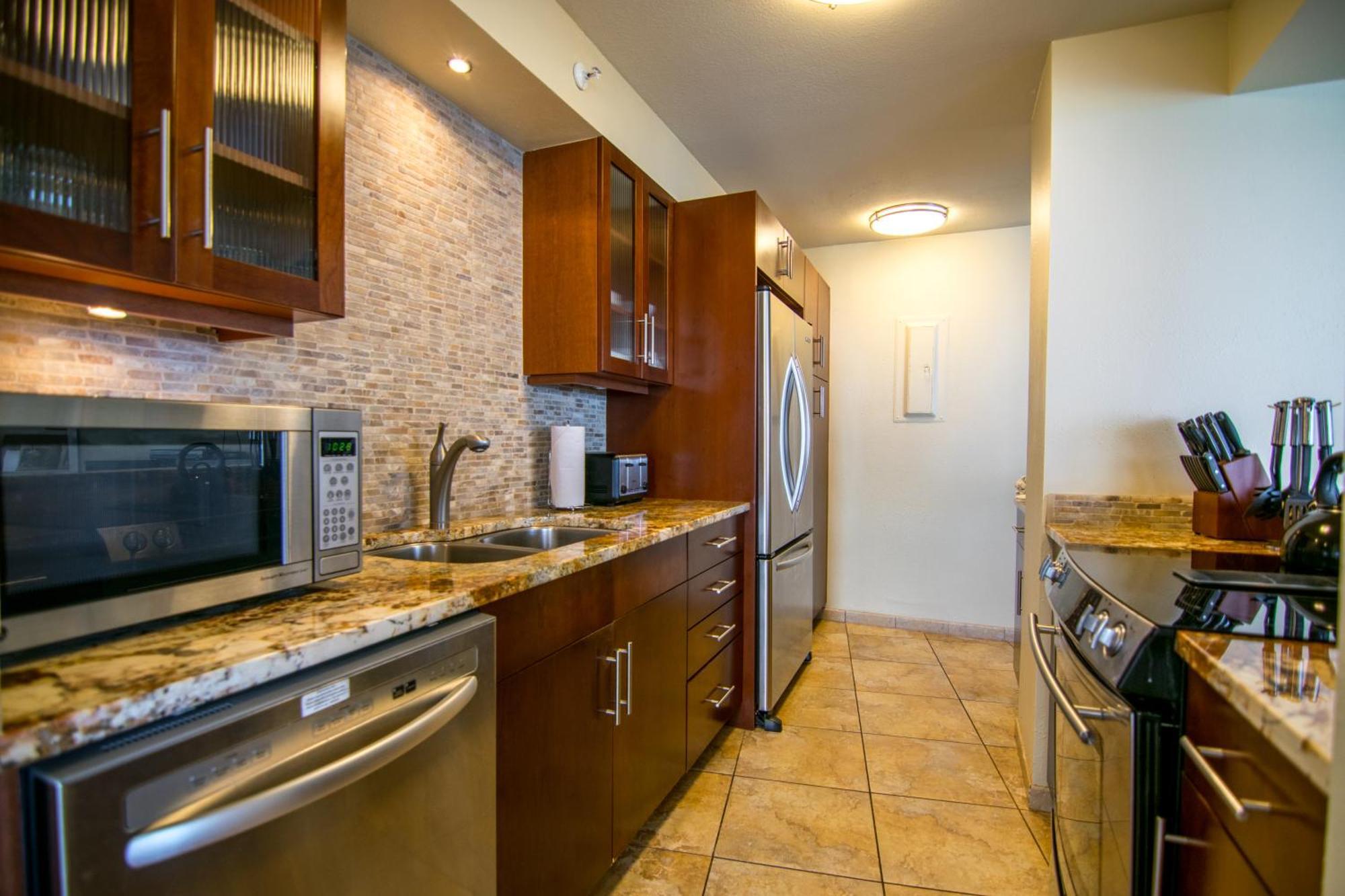 Royal Kahana Maui By Outrigger - Select Your Unit 部屋 写真