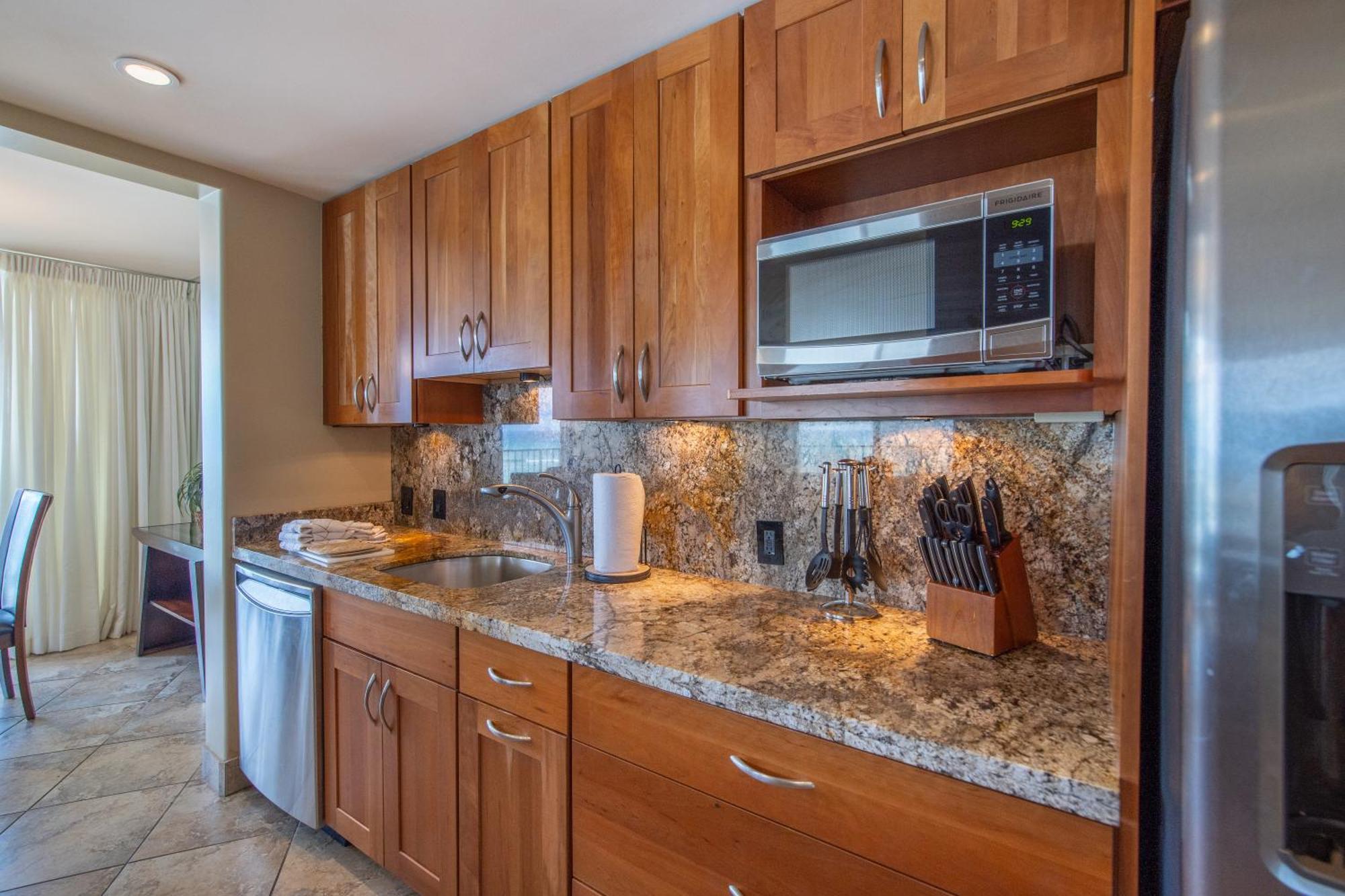 Royal Kahana Maui By Outrigger - Select Your Unit 部屋 写真