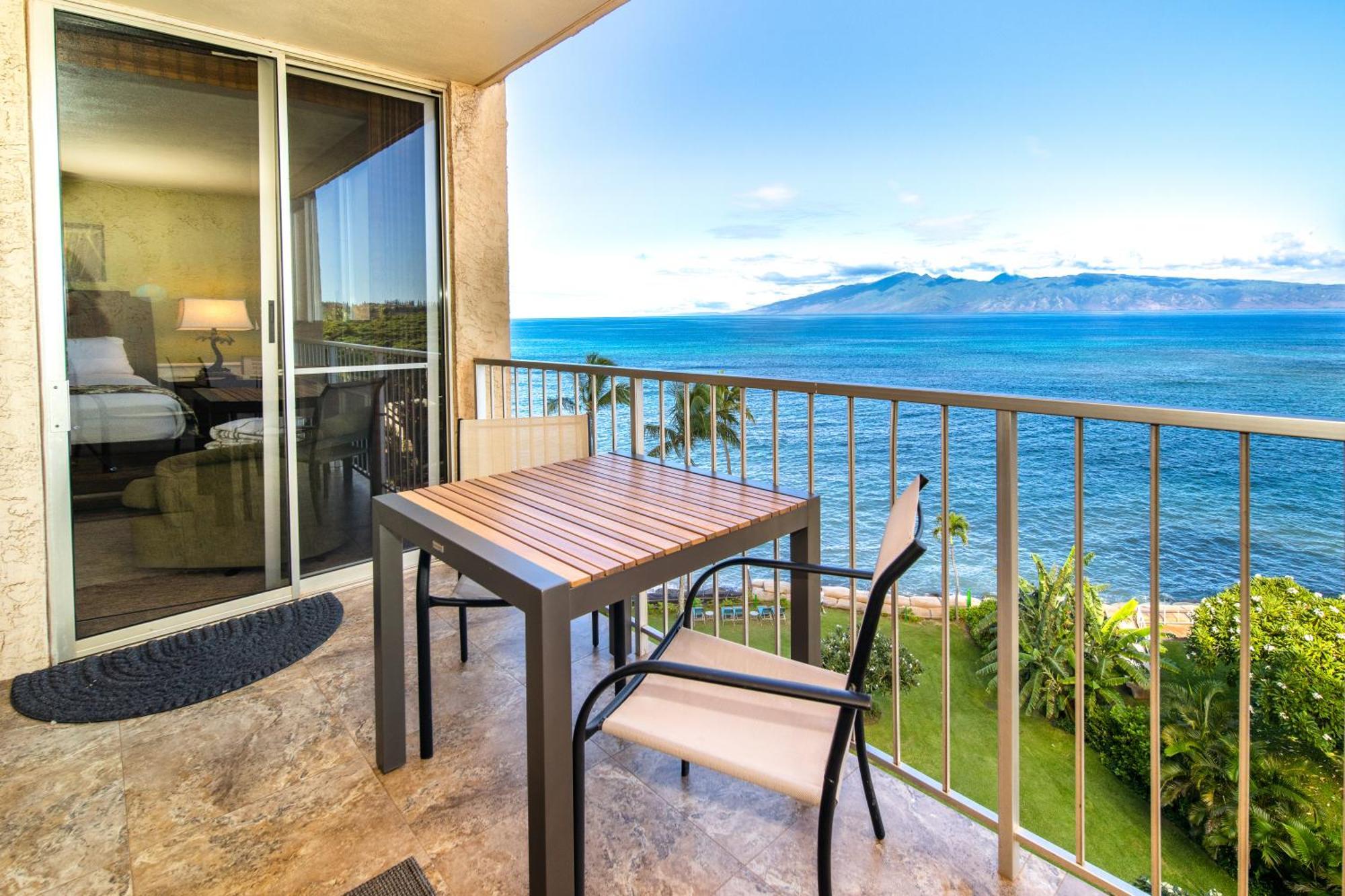 Royal Kahana Maui By Outrigger - Select Your Unit エクステリア 写真