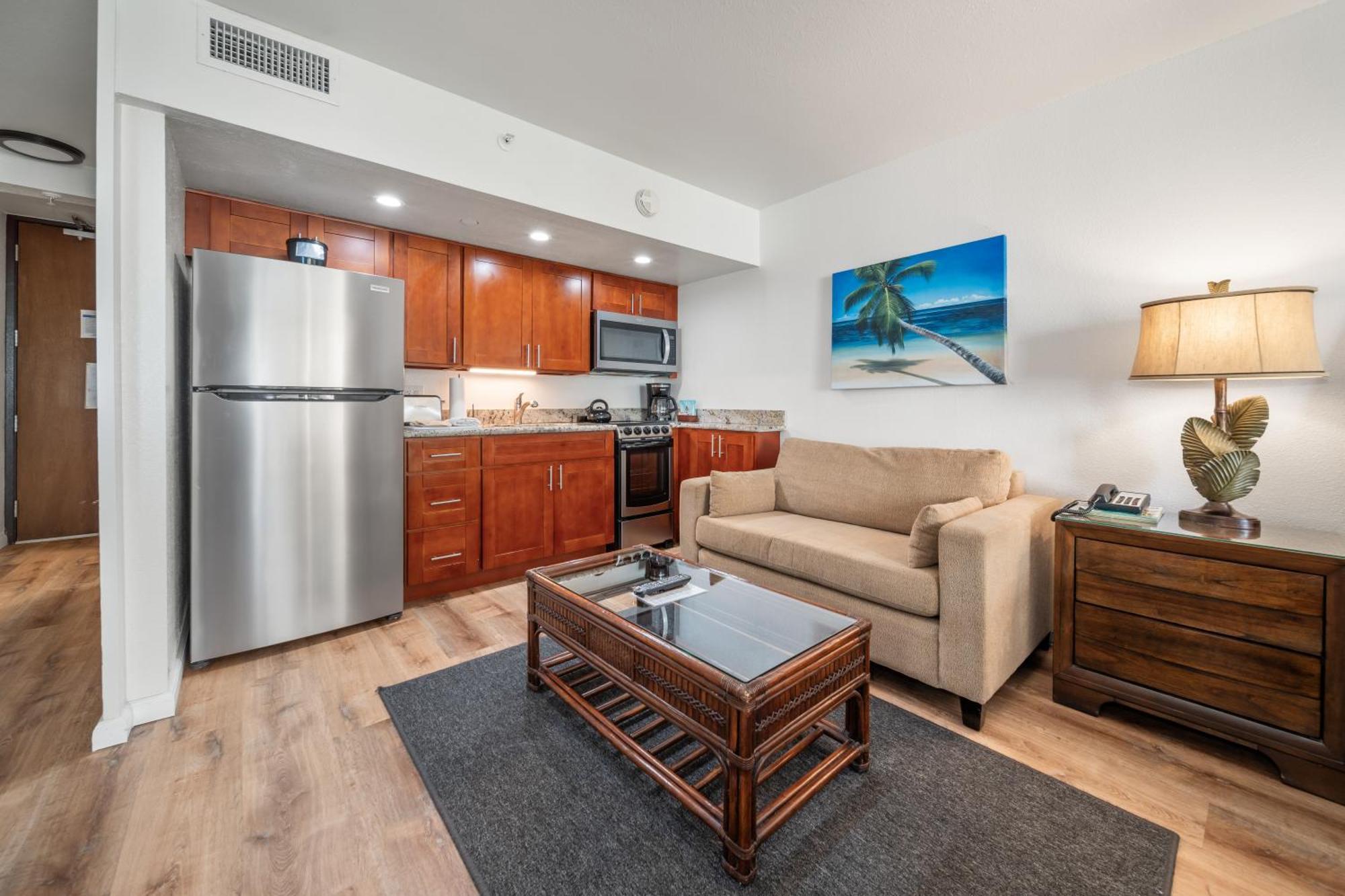 Royal Kahana Maui By Outrigger - Select Your Unit 部屋 写真