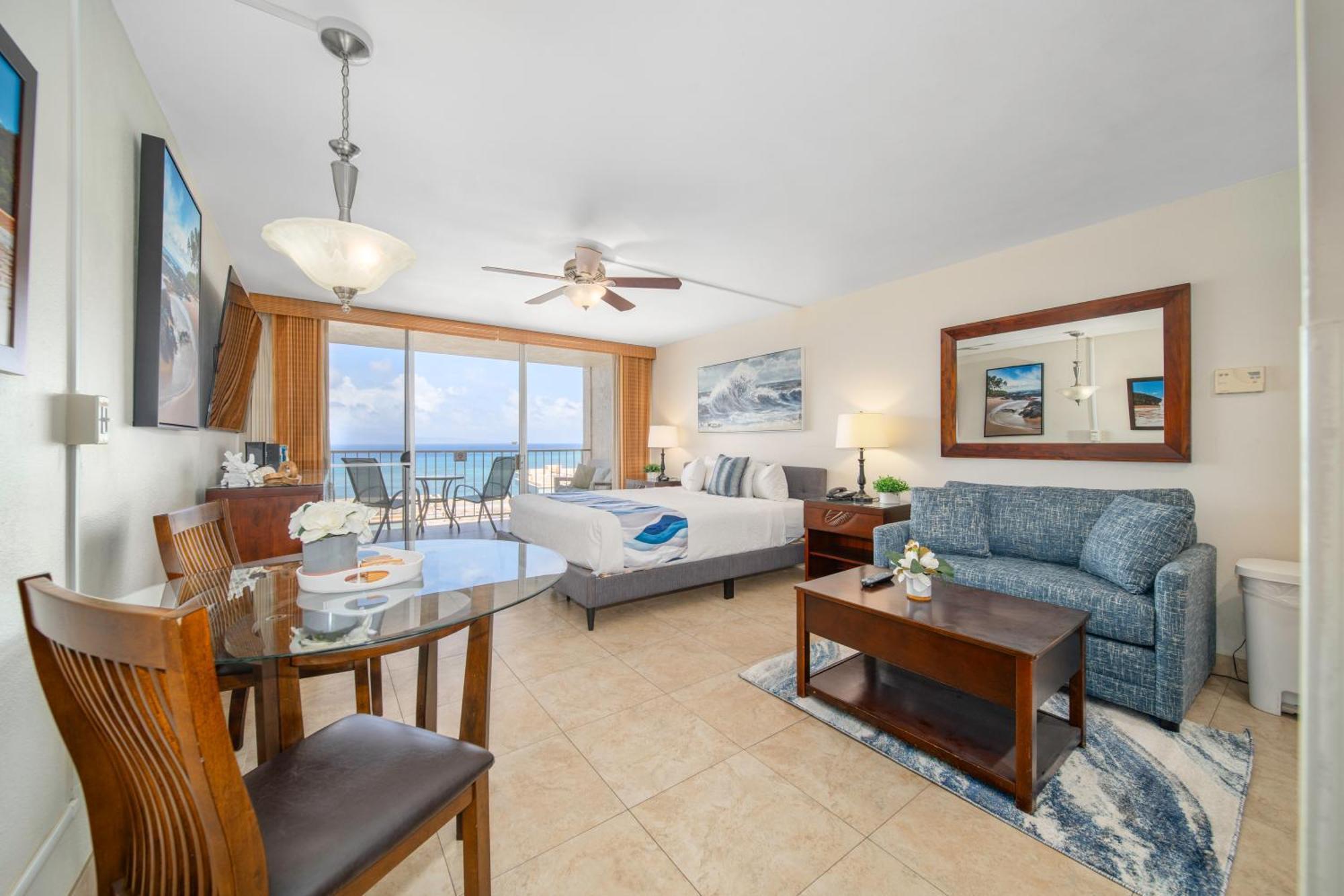 Royal Kahana Maui By Outrigger - Select Your Unit エクステリア 写真