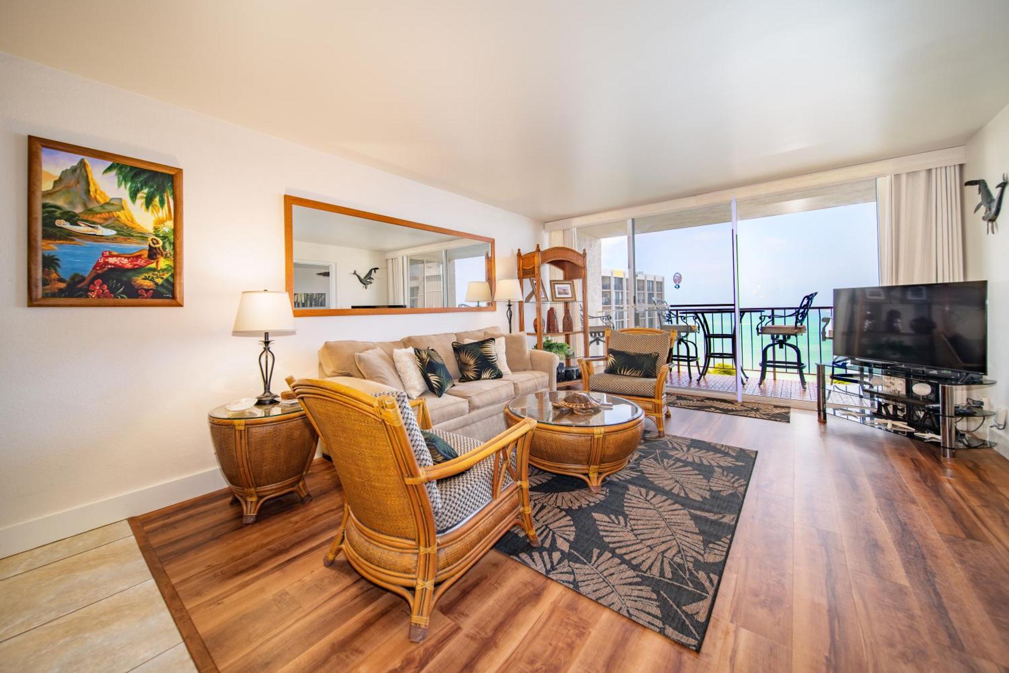 Royal Kahana Maui By Outrigger - Select Your Unit 部屋 写真