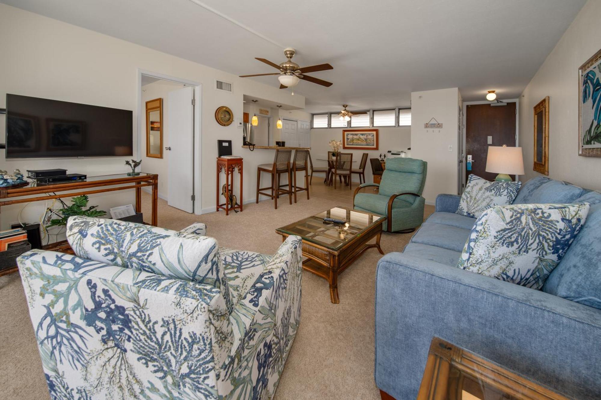 Royal Kahana Maui By Outrigger - Select Your Unit 部屋 写真