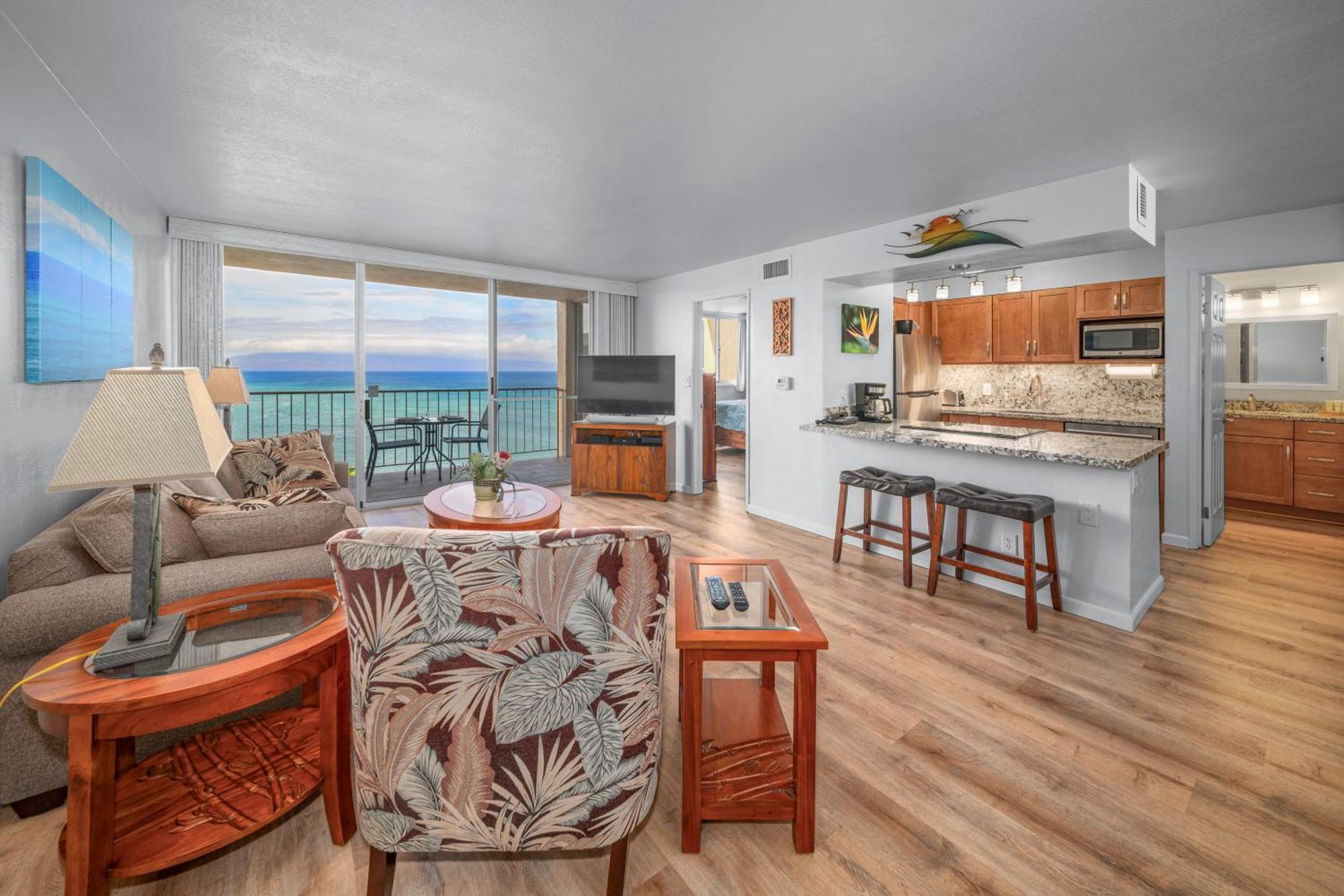 Royal Kahana Maui By Outrigger - Select Your Unit 部屋 写真