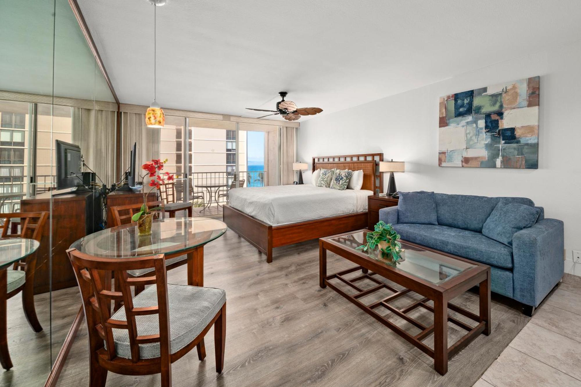Royal Kahana Maui By Outrigger - Select Your Unit 部屋 写真